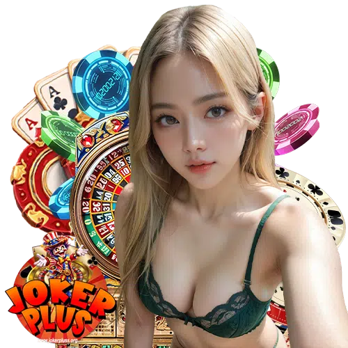 jokerplus